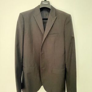Theory suit jacket